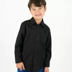 Leveret Boys Dress Shirt