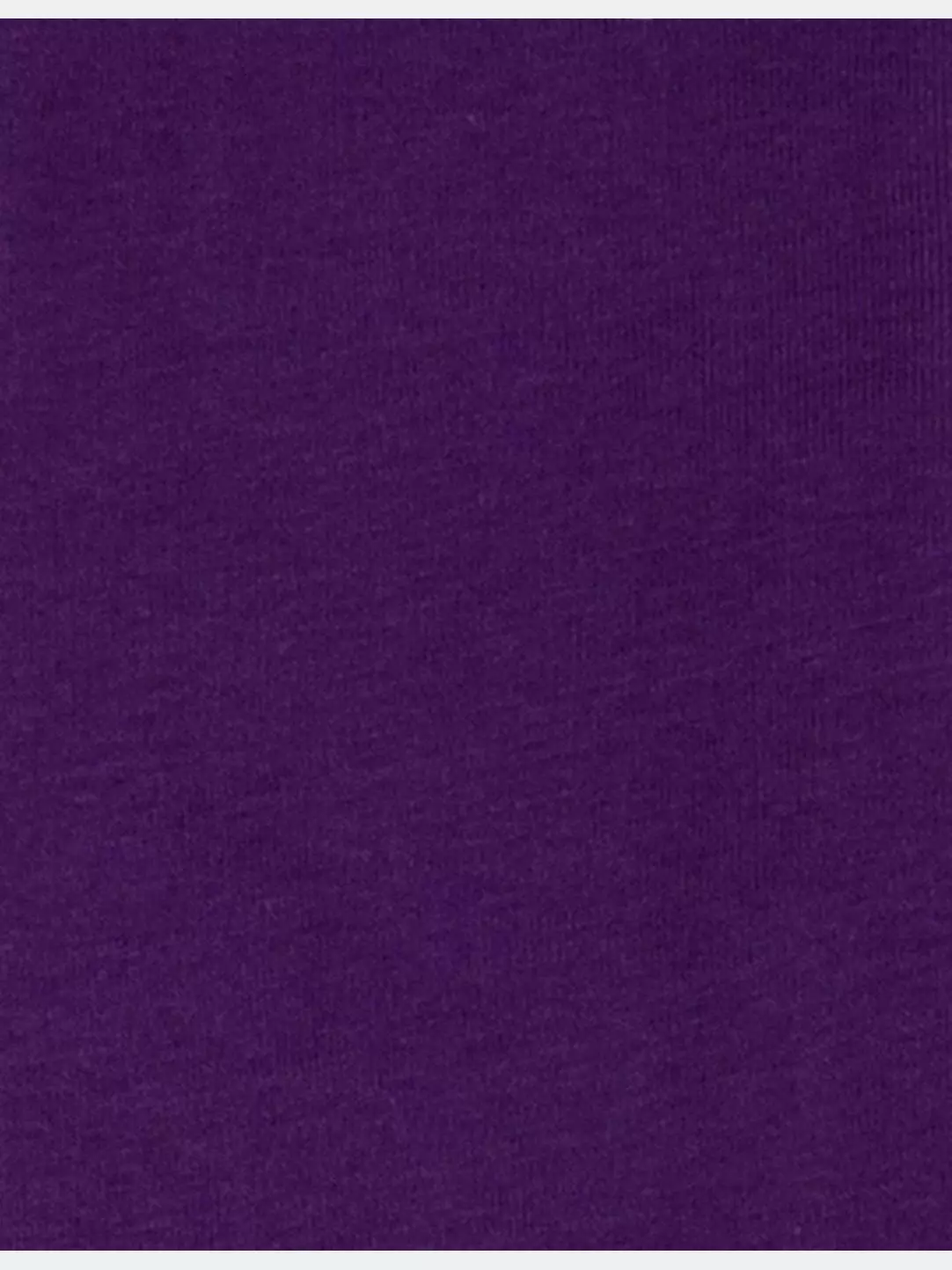 Leveret Solid Color Boho Footed Pajamas - Image 4