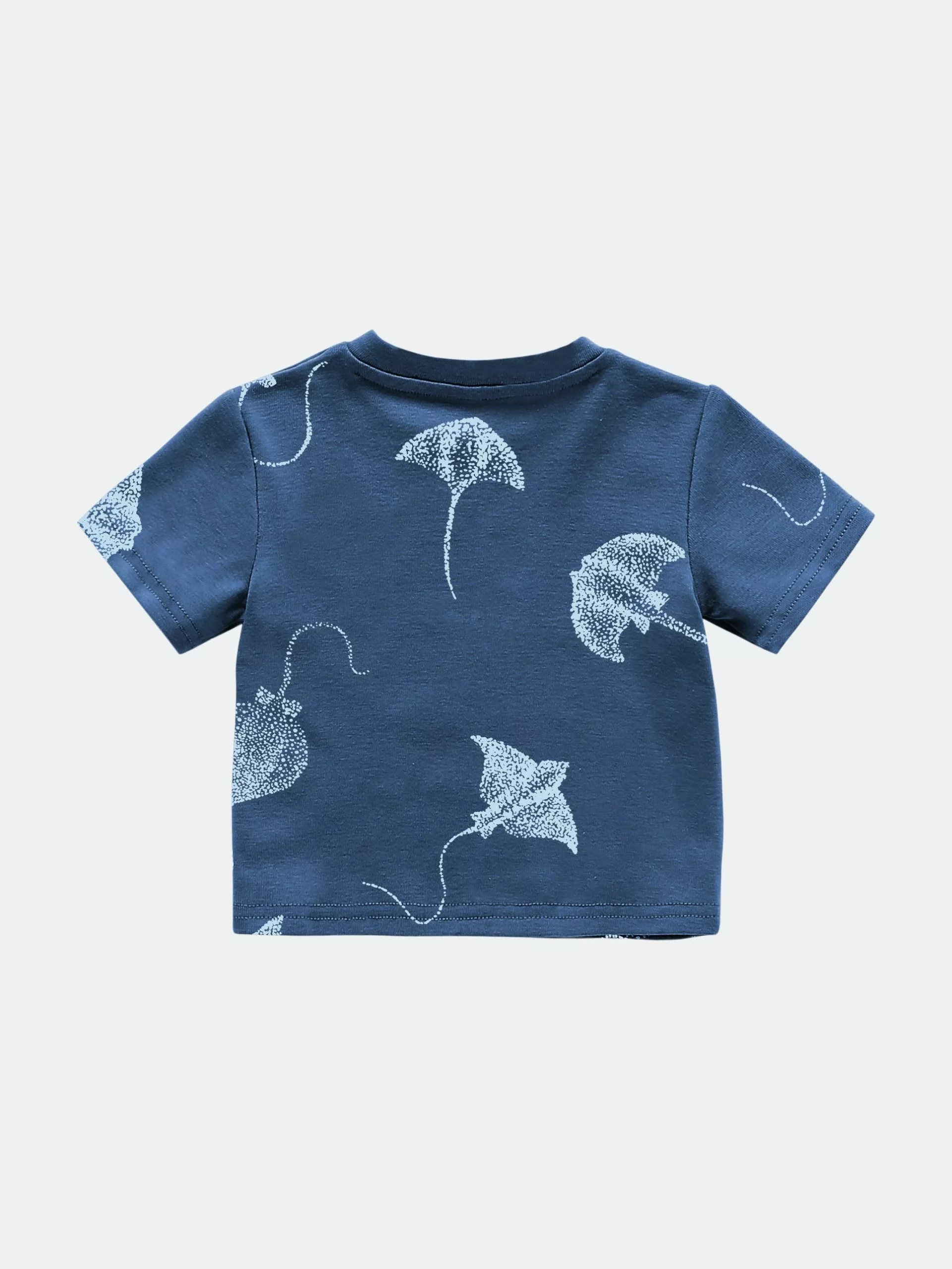 OMAMImini Baby Boxy T-Shirt - Image 2