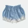 OMAMImini Baby Denim Bloomers