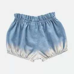 OMAMImini Baby Denim Bloomers