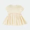 OMAMImini Baby Hi-Low Dress