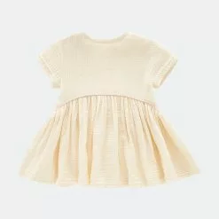 OMAMImini Baby Hi-Low Dress