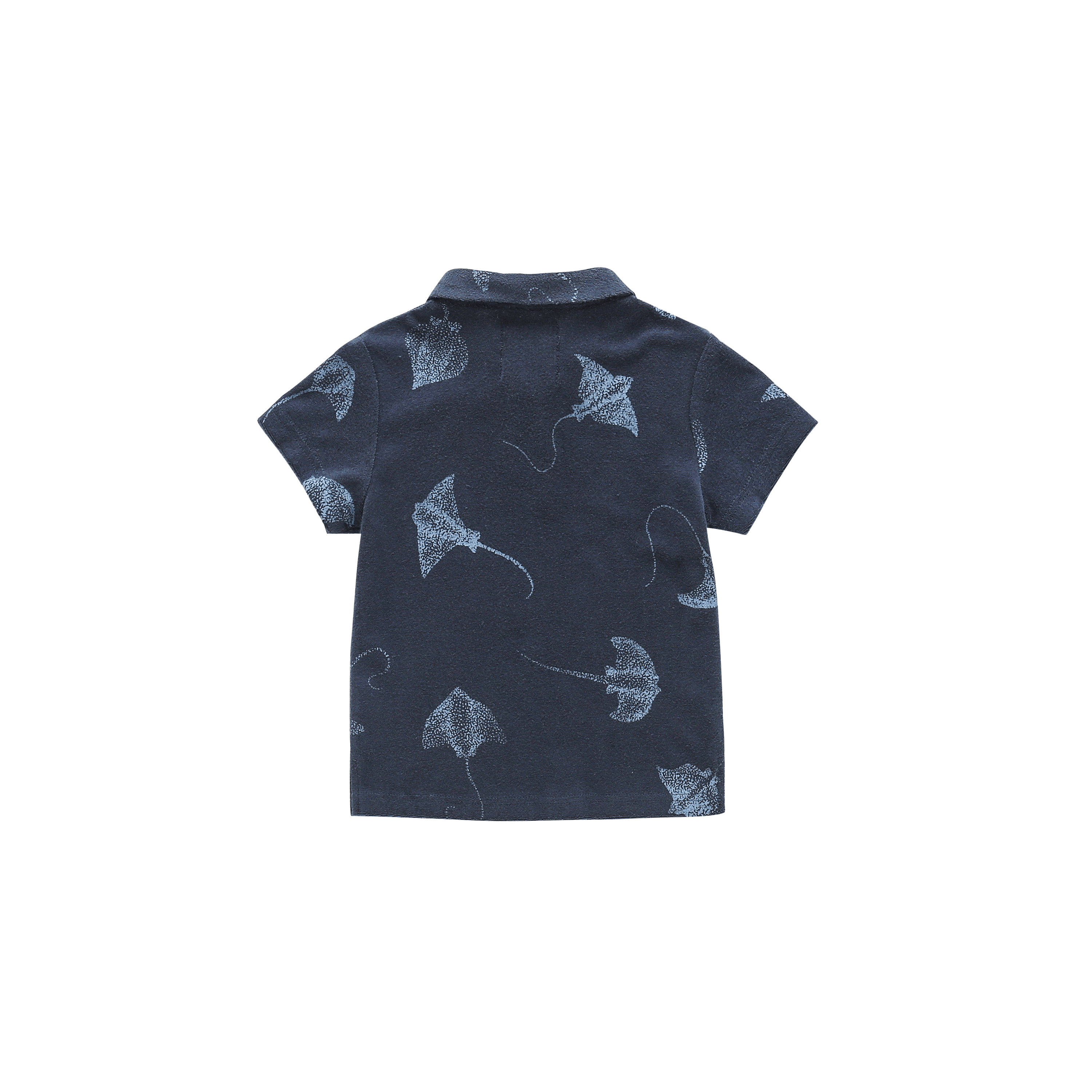 OMAMImini Polo Shirt - Image 2