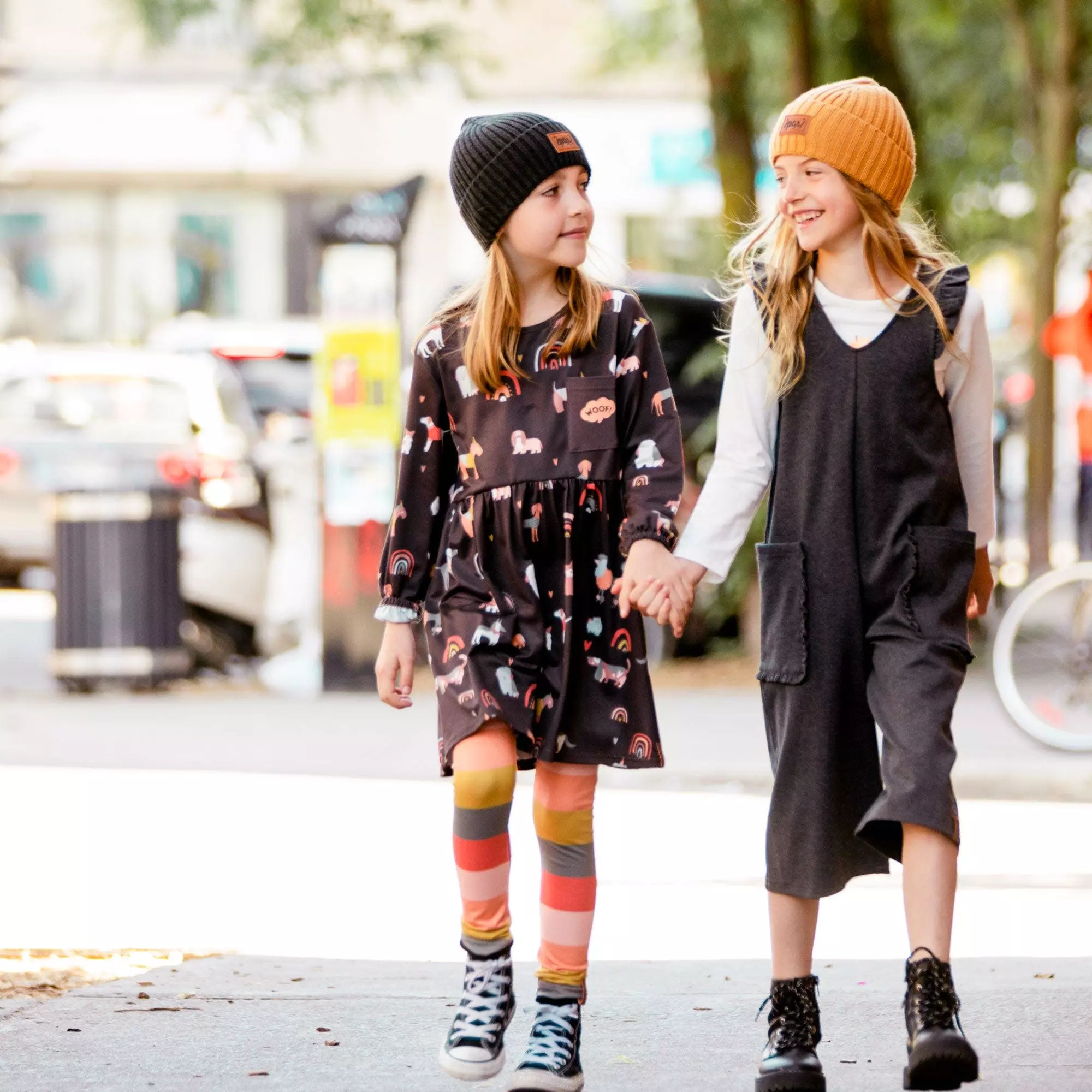 Deux Par Deux Milano Overall With Pocket - Image 5