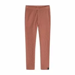 Deux Par Deux Rib Legging