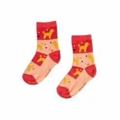 Deux Par Deux Inted Socks
