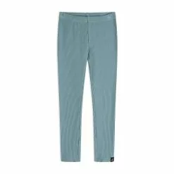 Deux Par Deux Rib Legging