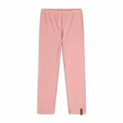 Deux Par Deux Solid Legging