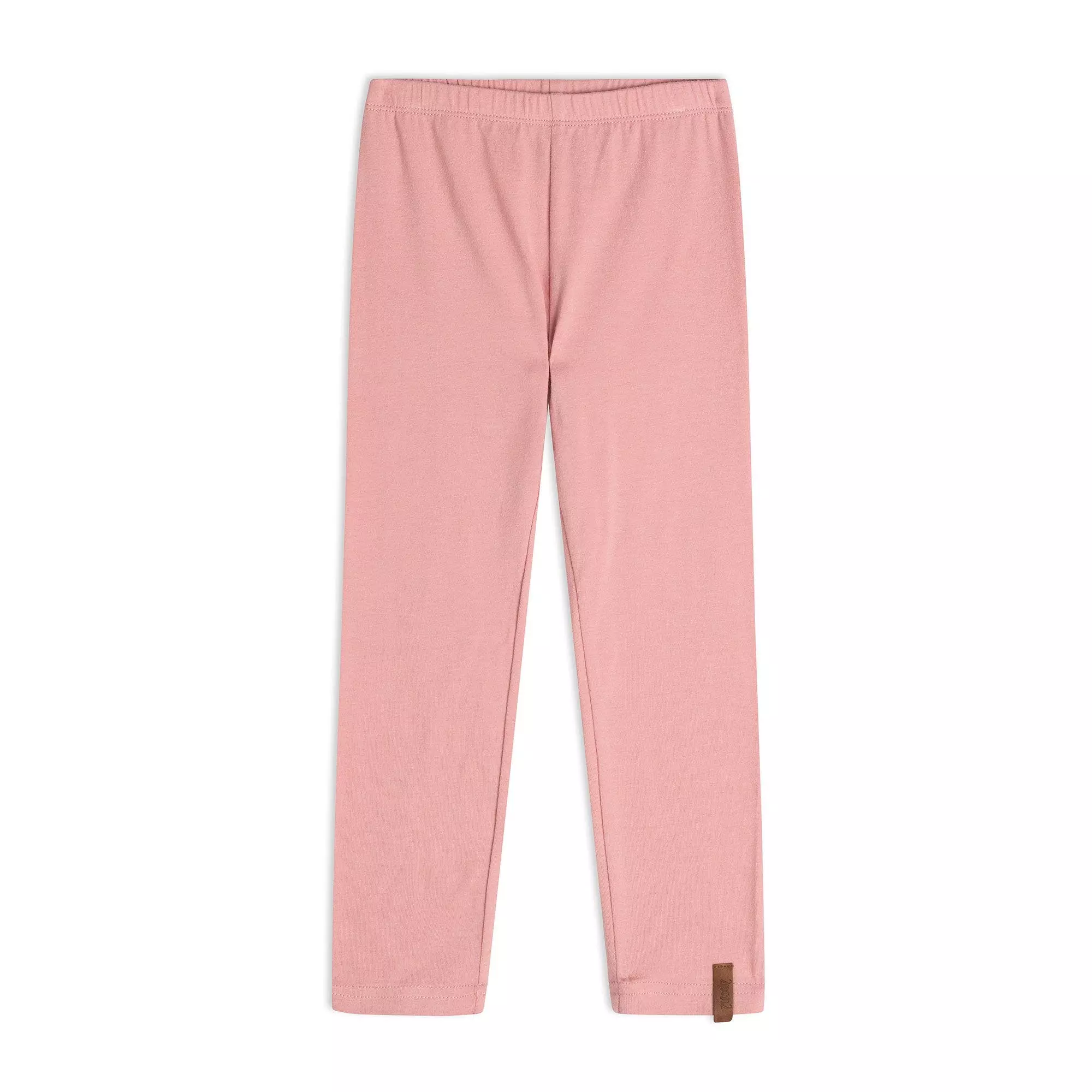 Deux Par Deux Solid Legging