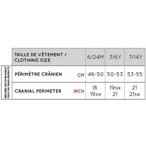 Deux Par Deux Tachable Pompom Hat - Image 3