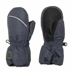 Deux Par Deux Winter Mittens