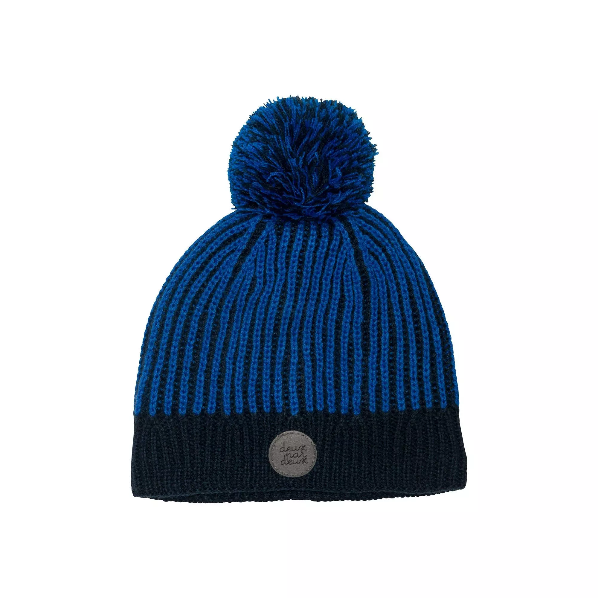Deux Par Deux Knit Hat