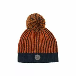 Deux Par Deux Knit Hat
