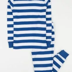 Leveret Cotton Striped Pajamas