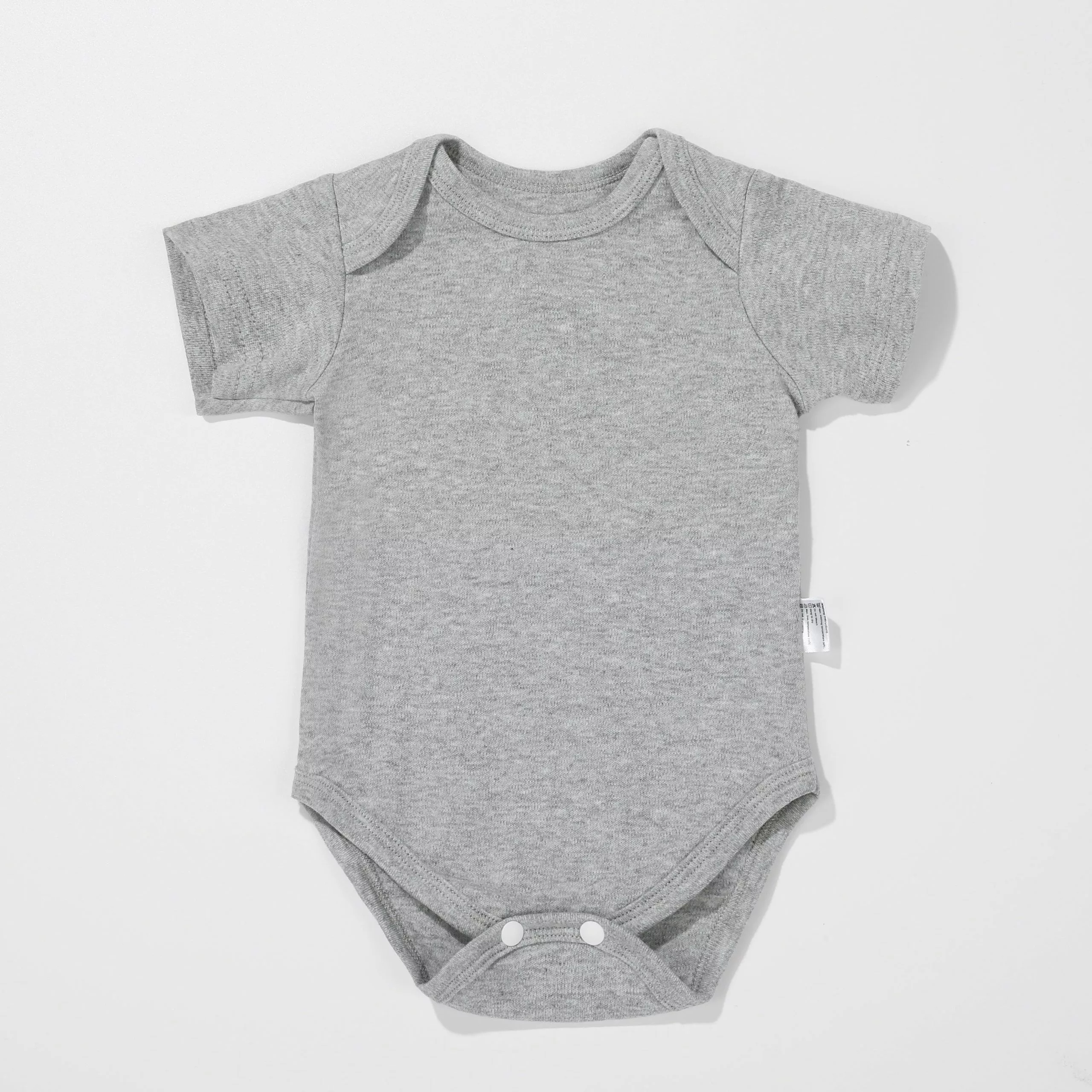 Vigor Baby Unisex Romper Air Free Style Premium Clothing - Image 6