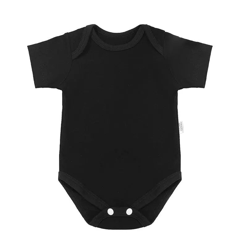 Vigor Baby Unisex Romper Air Free Style Premium Clothing - Image 9