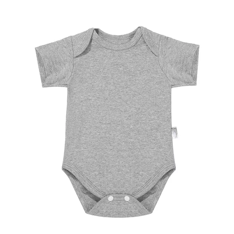 Vigor Baby Unisex Romper Air Free Style Premium Clothing - Image 7