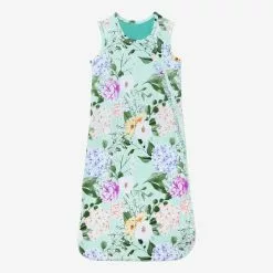 Posh Peanut Erin Sleeveless Ruffled Sleep Bag 0.5 Tog