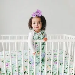 Posh Peanut Erin Sleeveless Ruffled Sleep Bag 2.5 Tog