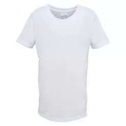 Awdis Just Sub Childrens/Kids Plain Sublimation Fashion T-Shirt