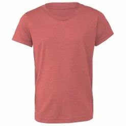 Bella + Canvas Ella + Canvas Youths Tri-Blend T-Shirt