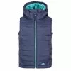 Trespass Girls Aretha Hooded Casual Vest