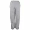 Awdis Childrens Big Boys Cuffed Jogpants / Schoolwear (Pack Of 2) (Heather Grey)