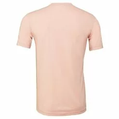 Bella + Canvas Ella + Canvas Youth Triblend T-Shirt (Peach Triblend)