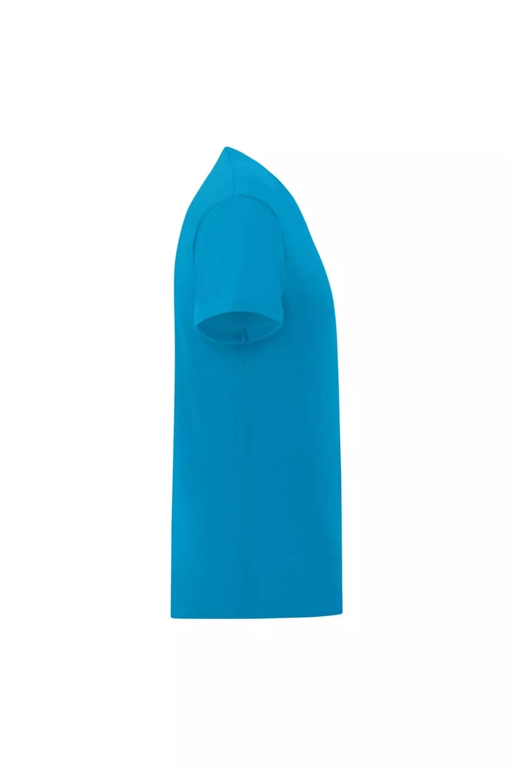 Of The Loom Fruit Of The Loom Girls T-Shirt (Azure) - Image 3