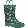 Cotswold Childrens/Kids Sprinkle Galoshes