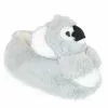 GENERIC Childrens/Kids Koala Slippers