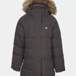 Trespass Girls Unique Padded Jacket