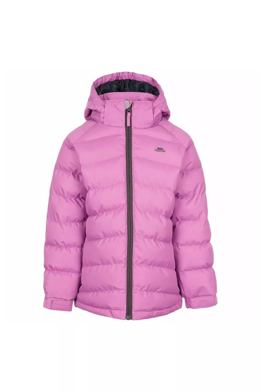 TRESPASS Childrens Girls Amira Casual Jacket