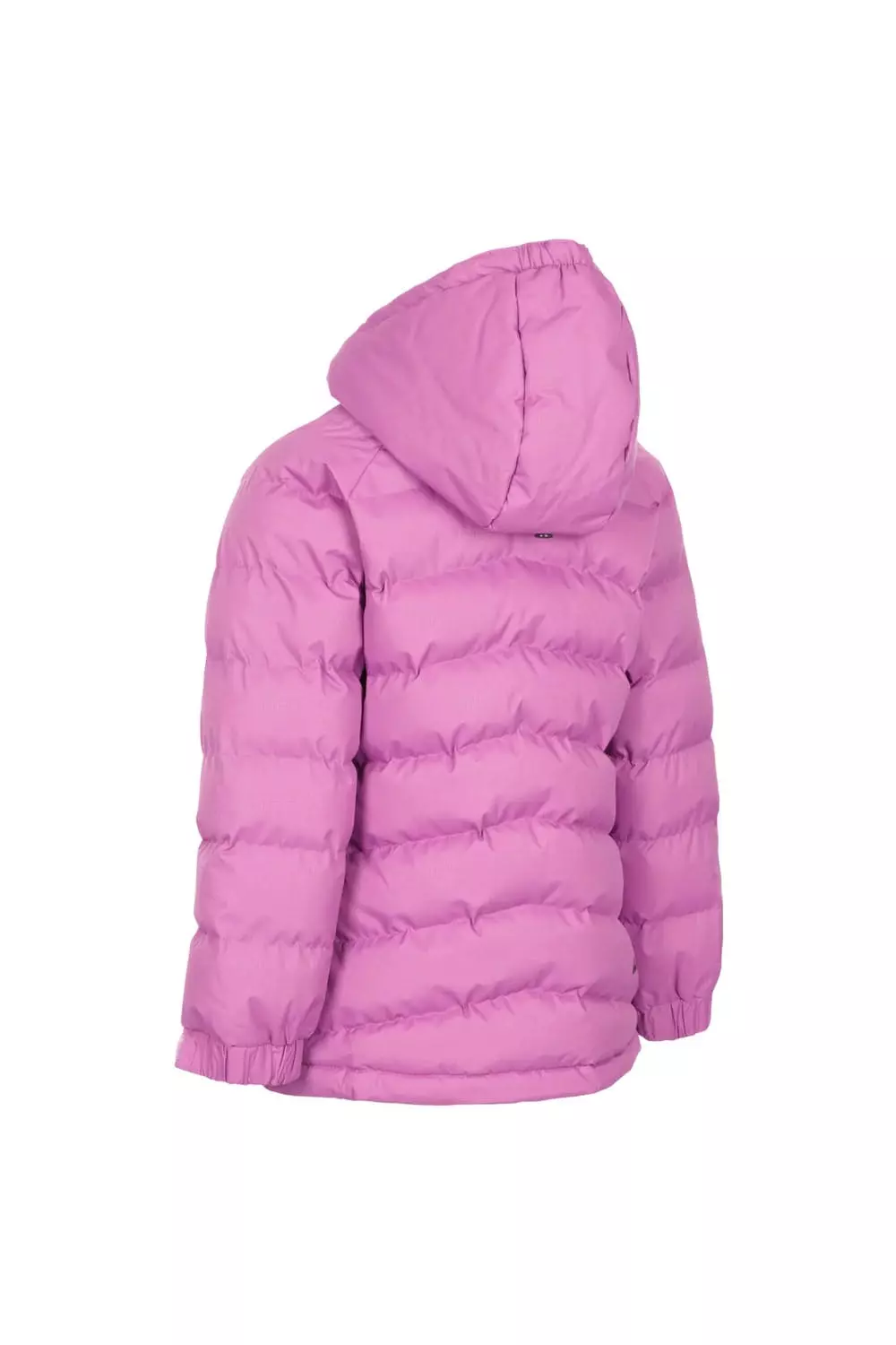 TRESPASS Childrens Girls Amira Casual Jacket - Image 2