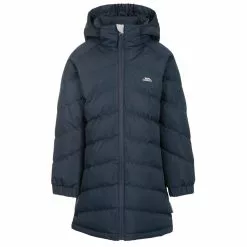 TRESPASS Girls Faymont Padded Jacket