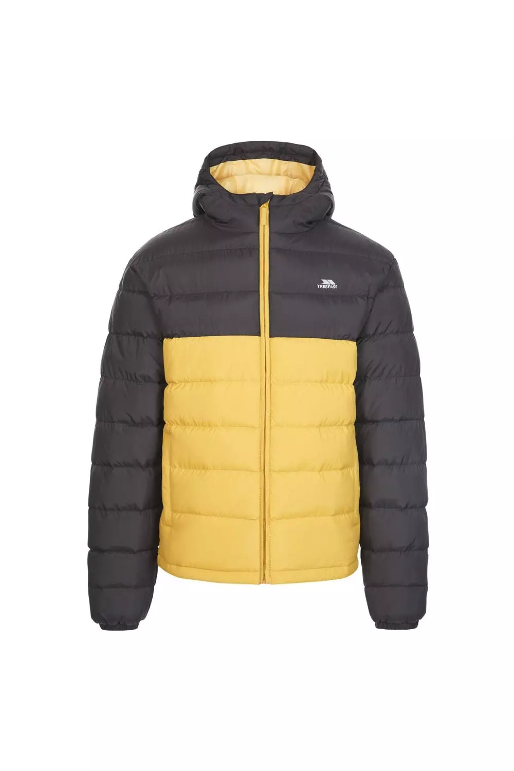 Trespass Childrens/Kids Oskar Padded Jacket