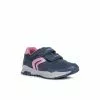 Geox Girls Pavel Sneakers