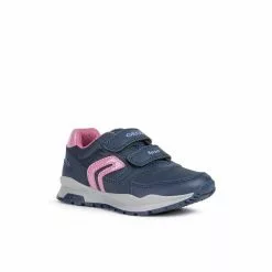 Geox Girls Pavel Sneakers