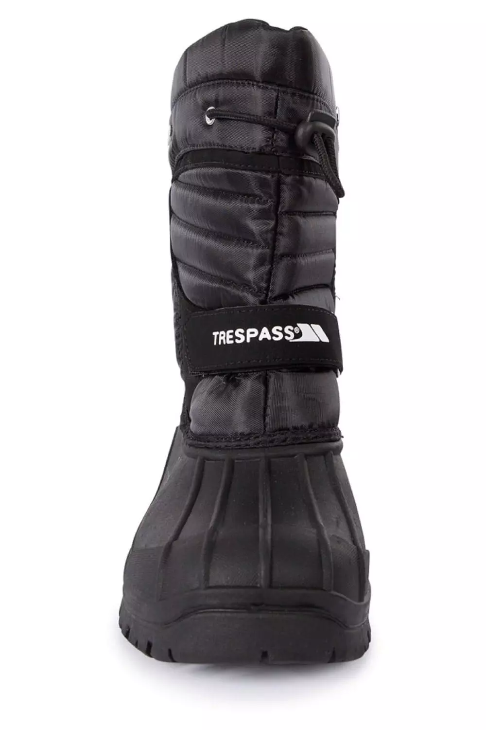 Trespass Youths Big Boys/Girls Dodo Waterproof Winter Snow Boots - Image 4