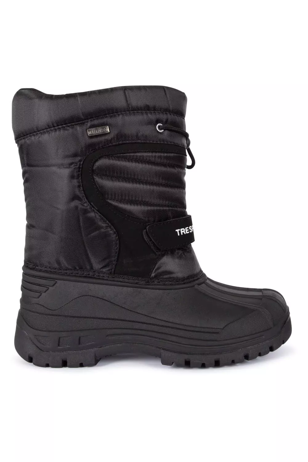 Trespass Youths Big Boys/Girls Dodo Waterproof Winter Snow Boots - Image 3