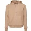 Bella + Canvas Ella + Canvas Unisex Adult Full Zip Hoodie