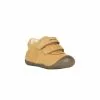 Geox Childrens/Kids Tutim Crawl Leather Sneakers