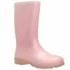 Mountain Warehouse Kids Plain Galoshes - Pale Pink