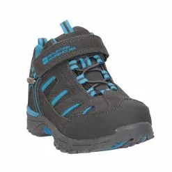 Mountain Warehouse Childrens/Kids Drift Rain Boots- Gray