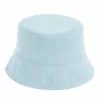 BEECHFIELD Childrens/Kids Organic Cotton Bucket Hat - Powder Blue