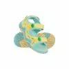 Mountain Warehouse Childrens/Kids Seaside Beach Sandals - Yellow