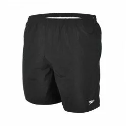 Speedo Childrens/Kids Essential Swim Shorts - Black