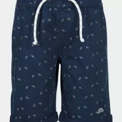 Trespass Boys Publish Casual Shorts