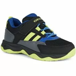 Geox Childrens/Kids J Calco Sneakers